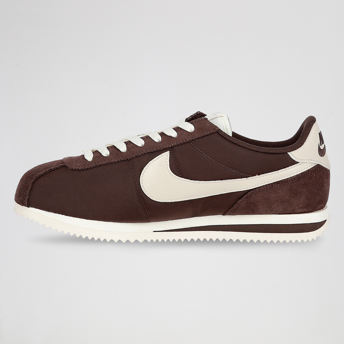Zapatillas Nike Cortez Textile Hombre,  image number null