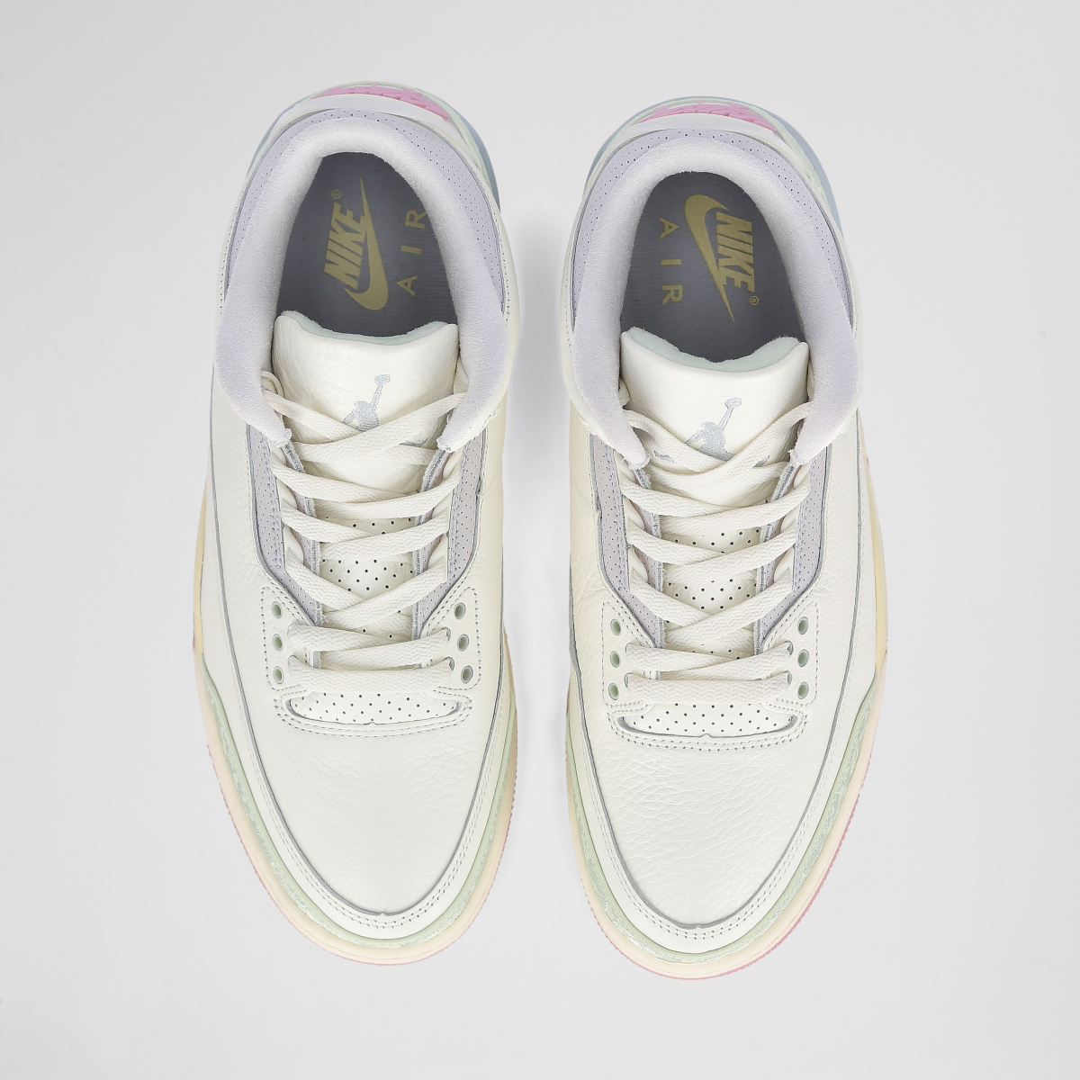Zapatillas Jordan Air 3 Retro Hombre,  image number null