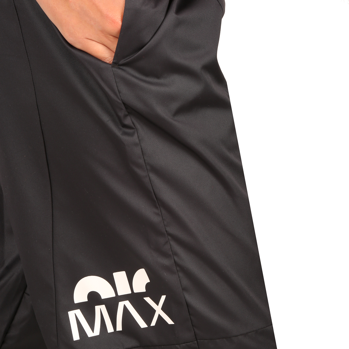 Pantal&oacute;n Nike Sportswear Mid-Rise,  image number null