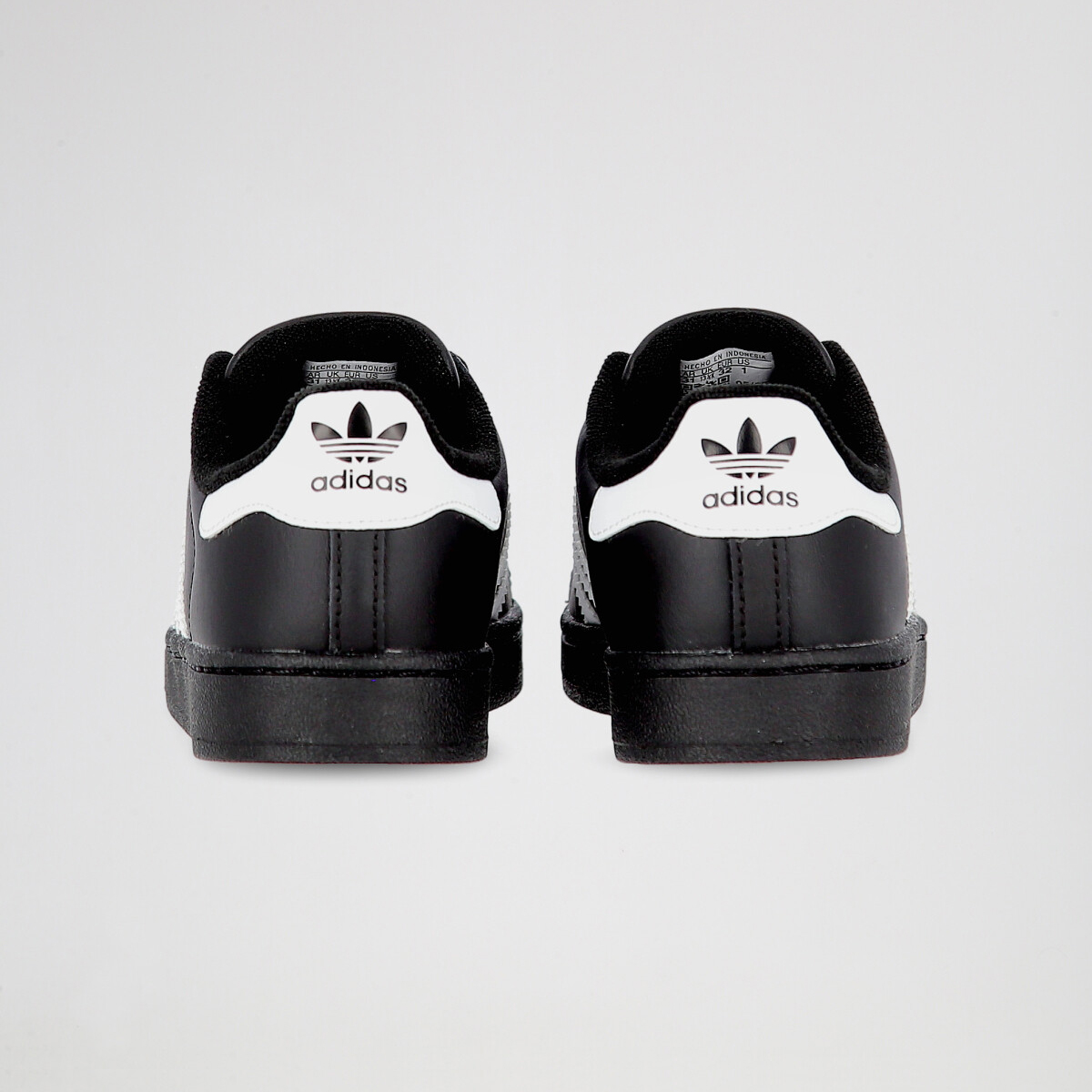 Zapatillas adidas Superstar Ii Infantil,  image number null