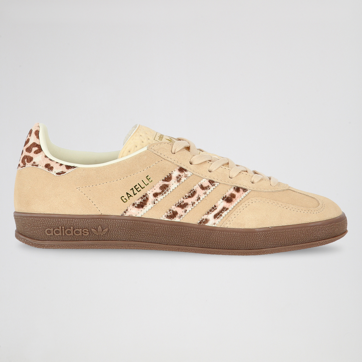 Zapatillas adidas Gazelle Indoor Mujer,  image number null