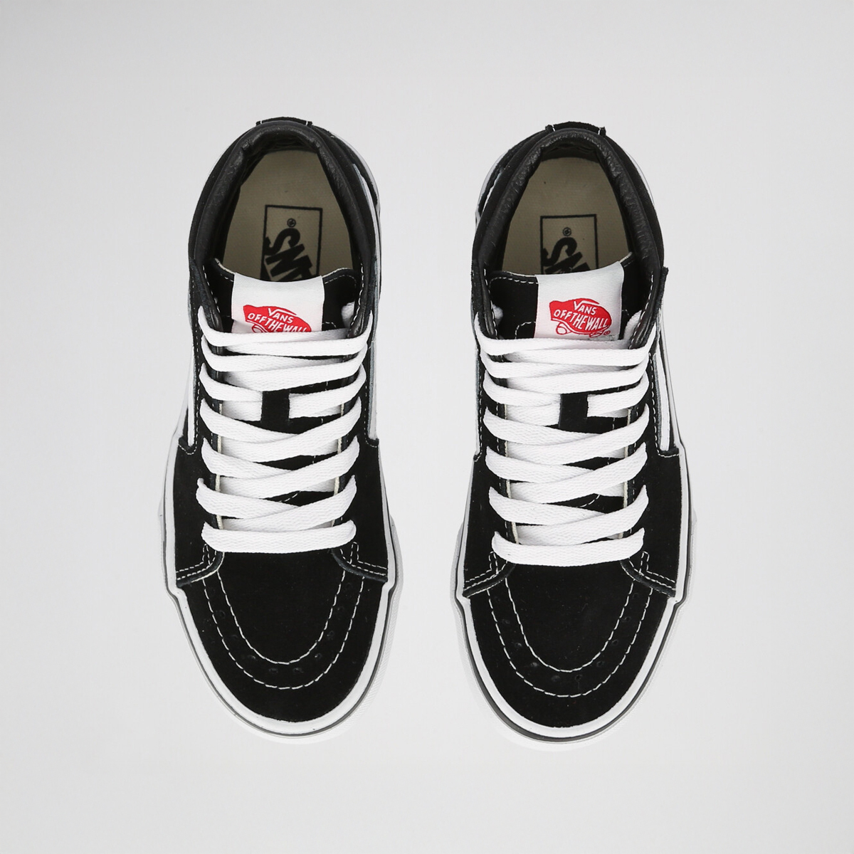 Zapatillas Vans Sk8 Hi para Infantil,  image number null