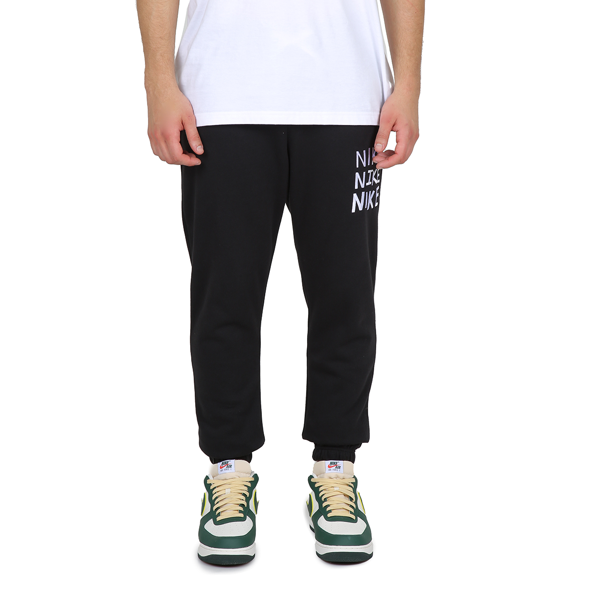 Pantalón Urbano Nike Sportswear Hombre,  image number null
