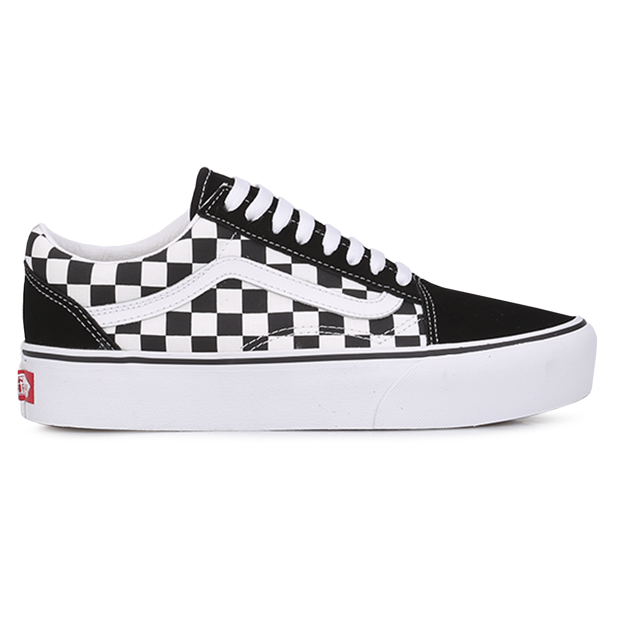 Zapatillas Vans Old Skool Platform Moov