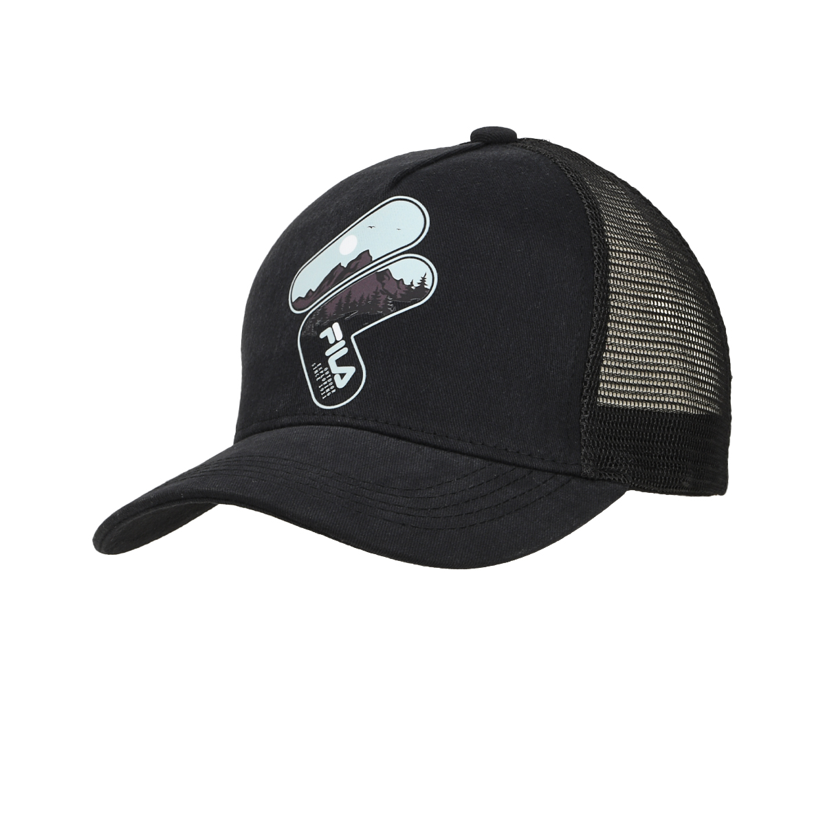 Gorra Fila Trucker Hunter,  image number null