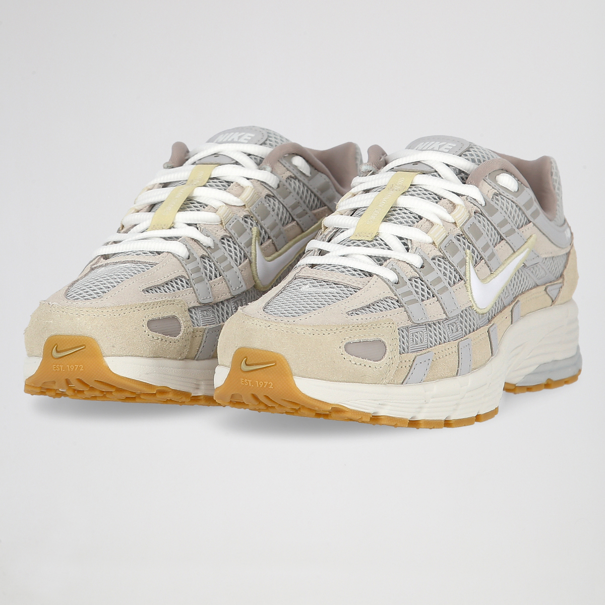 Zapatillas Nike P-6000 Mujer,  image number null