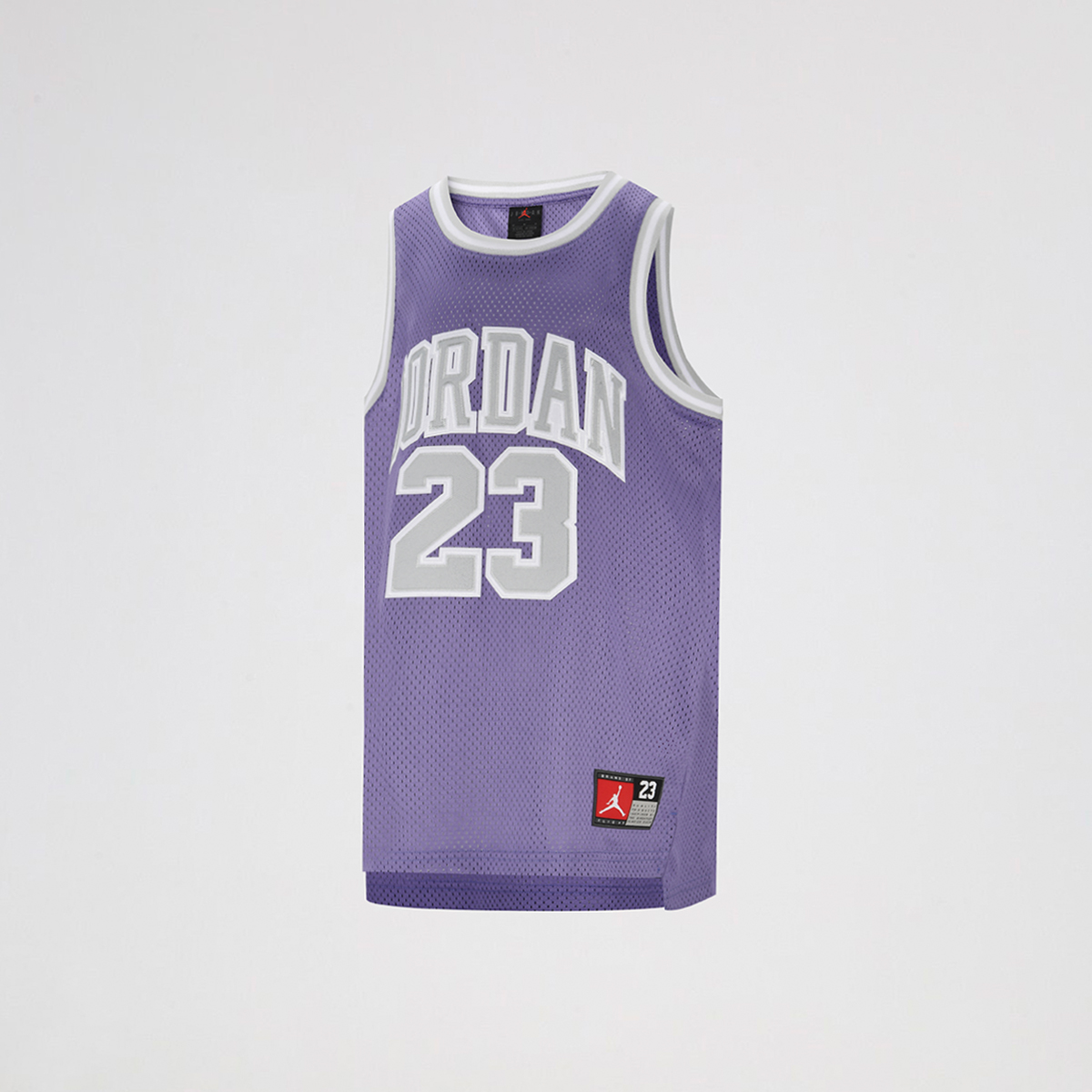 Musculosa Jordan 23 Infantil,  image number null
