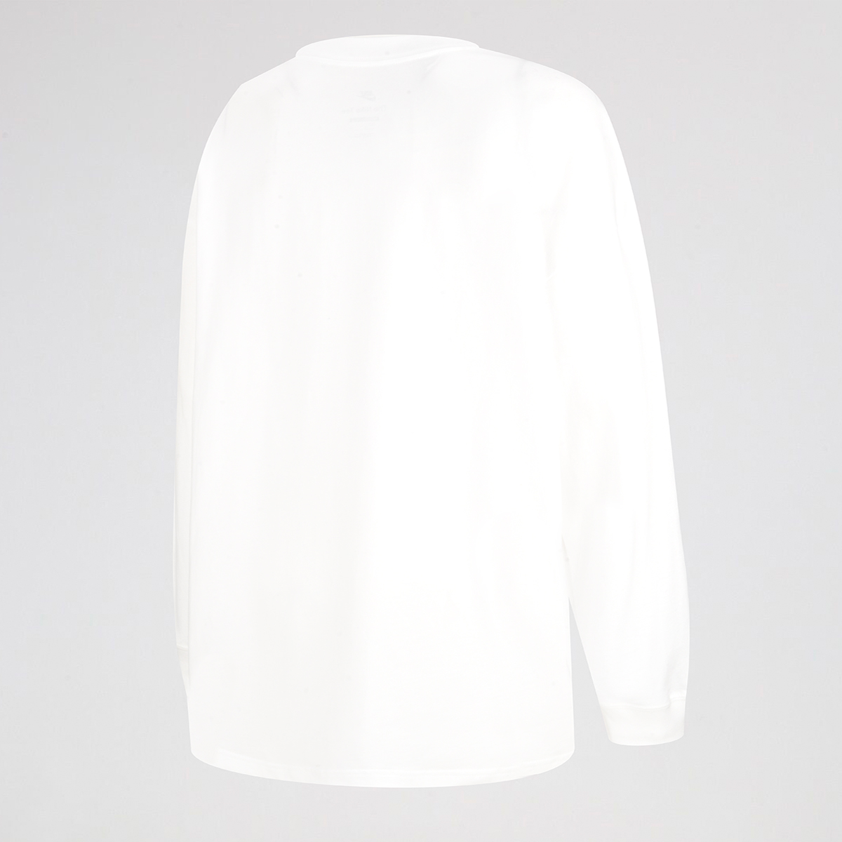 Buzo Nike Sportswear Classic Mujer algod&oacute;n,  image number null