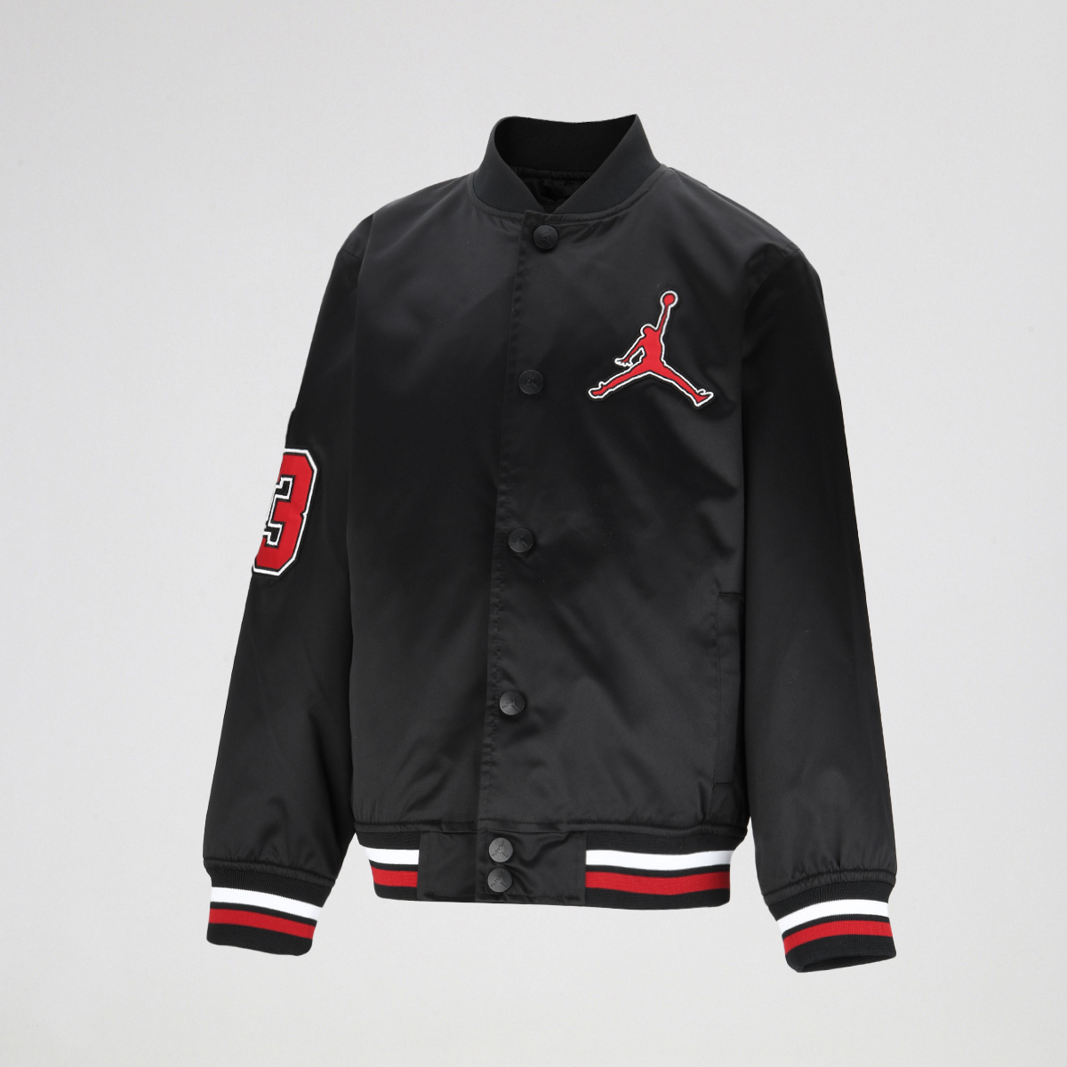 Buzo Jordan Varsity Bomber Infantil,  image number null