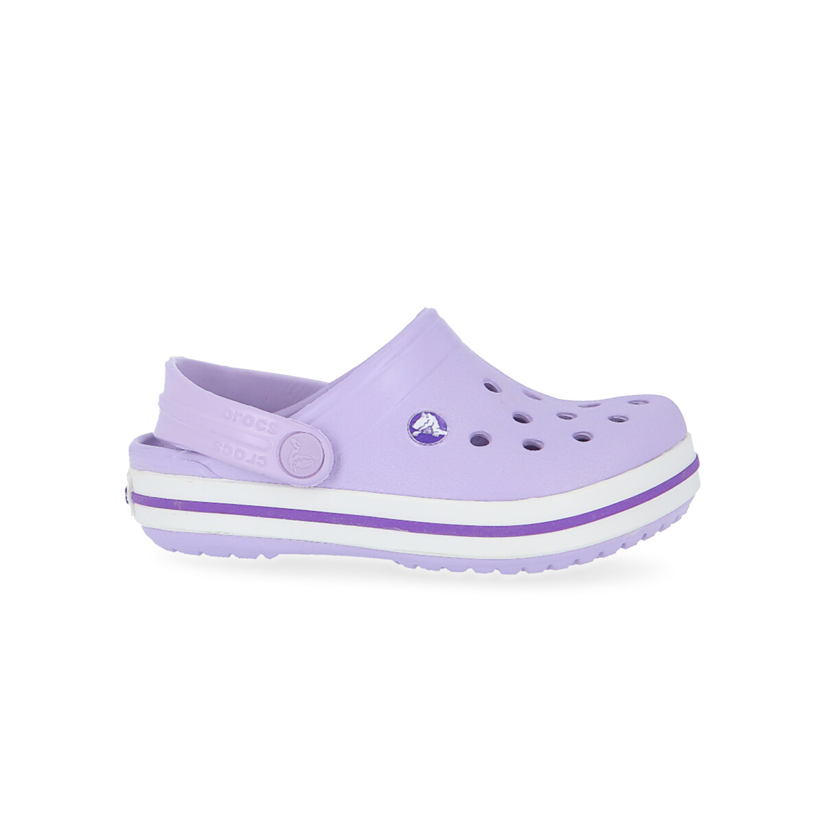 Zuecos Crocs Crocband,  image number null