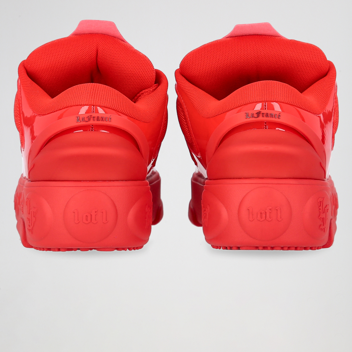 Zapatillas Puma Hoops x LaFrancé Amour,  image number null