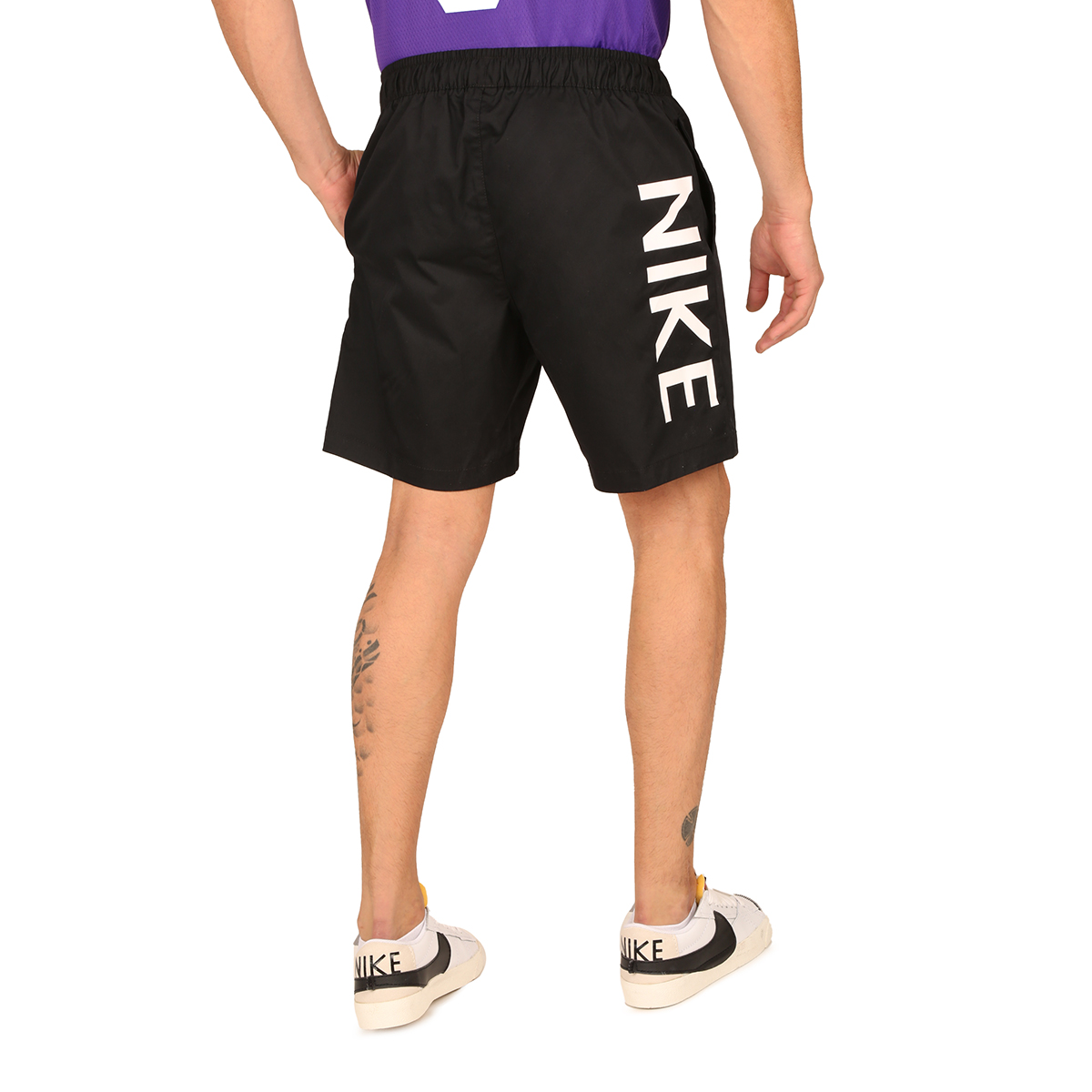Short Nike Sportswear Waffle 2,  image number null