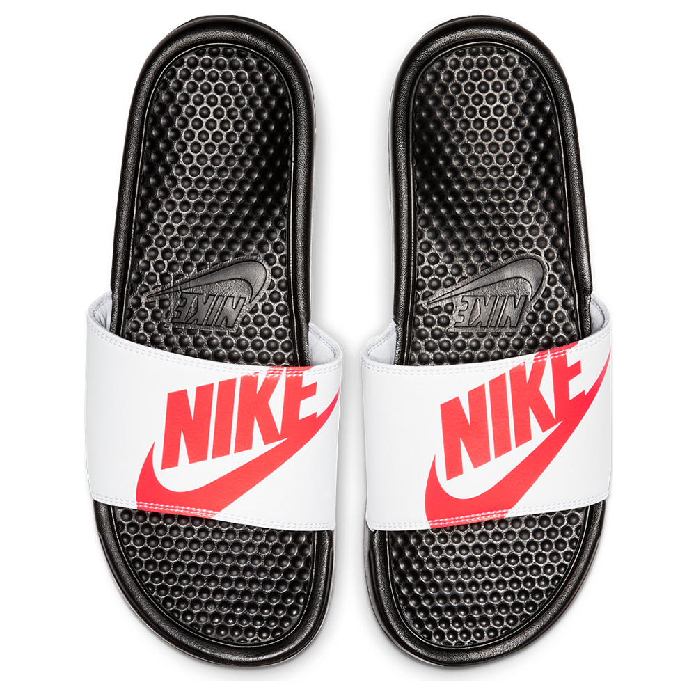 Ojotas Nike Benassi Jdi Print,  image number null