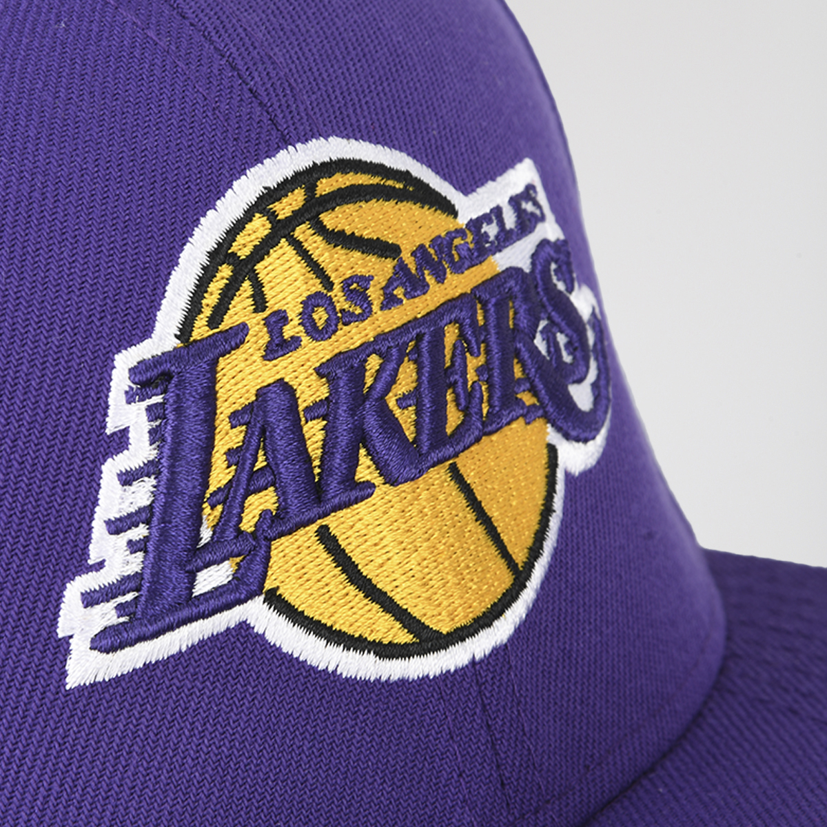 Gorra NBA Los Angeles Lakers Hombre,  image number null