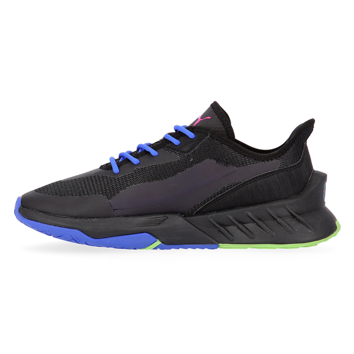 Zapatillas Puma Mapf1 Amg Maco Hombre,  image number null