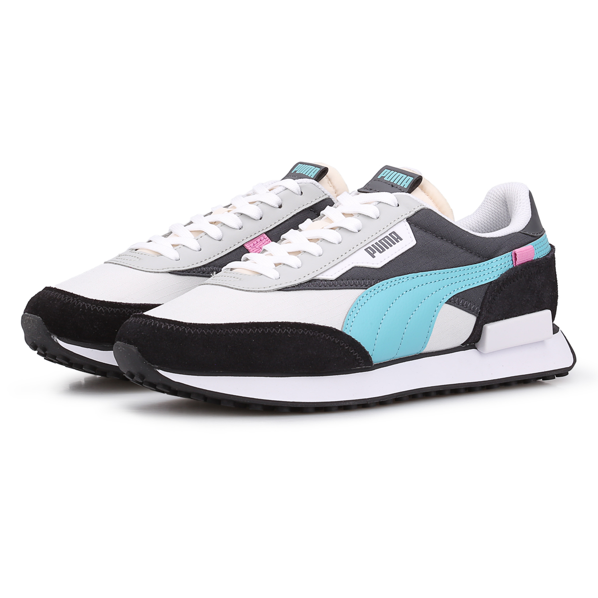 Zapatillas Puma Future Rider Play On,  image number null