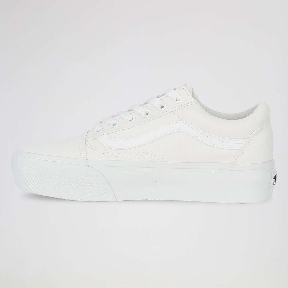 Zapatillas Vans Old Skool Platform Mujer,  image number null