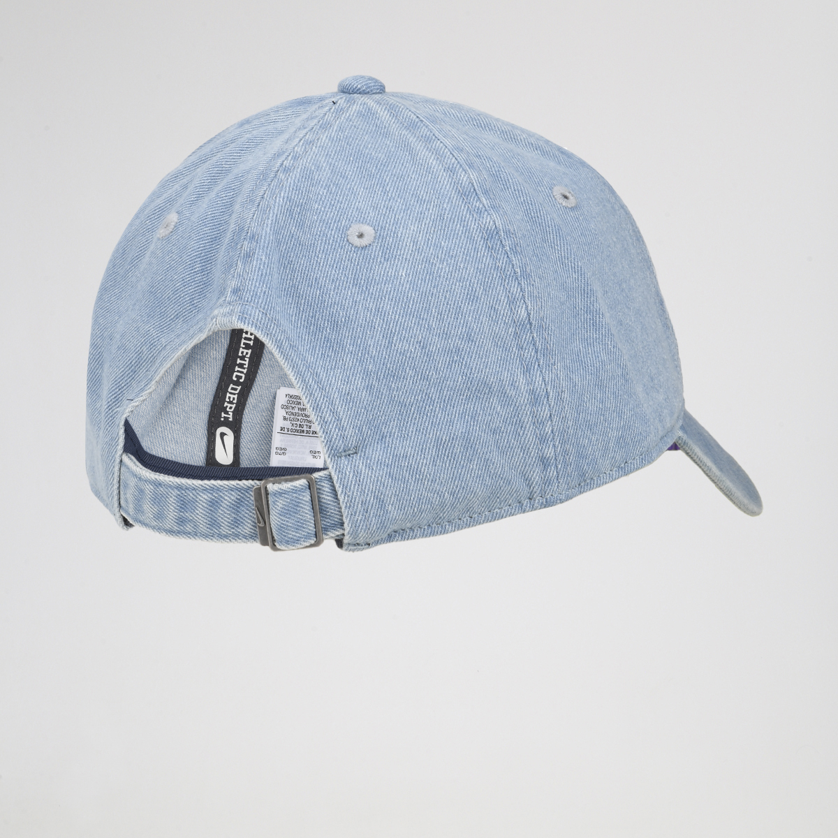 Gorra Nike Club CB 24 Ajustable,  image number null