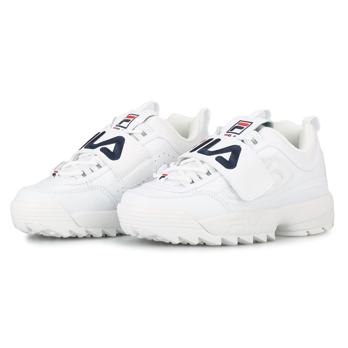 Zapatillas Fila Disruptor II Applique | Moov