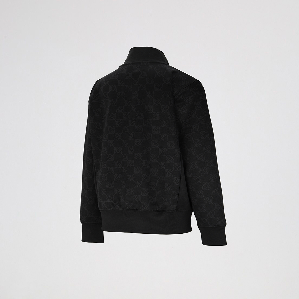 Campera Jordan Monogram Track Niño,  image number null