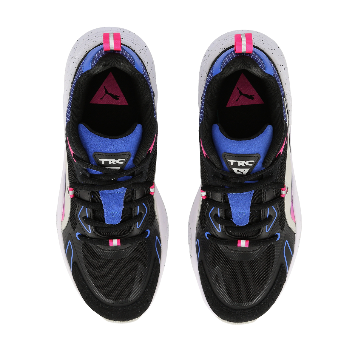 Zapatillas Puma Trc Mira Tech Pop Mujer,  image number null