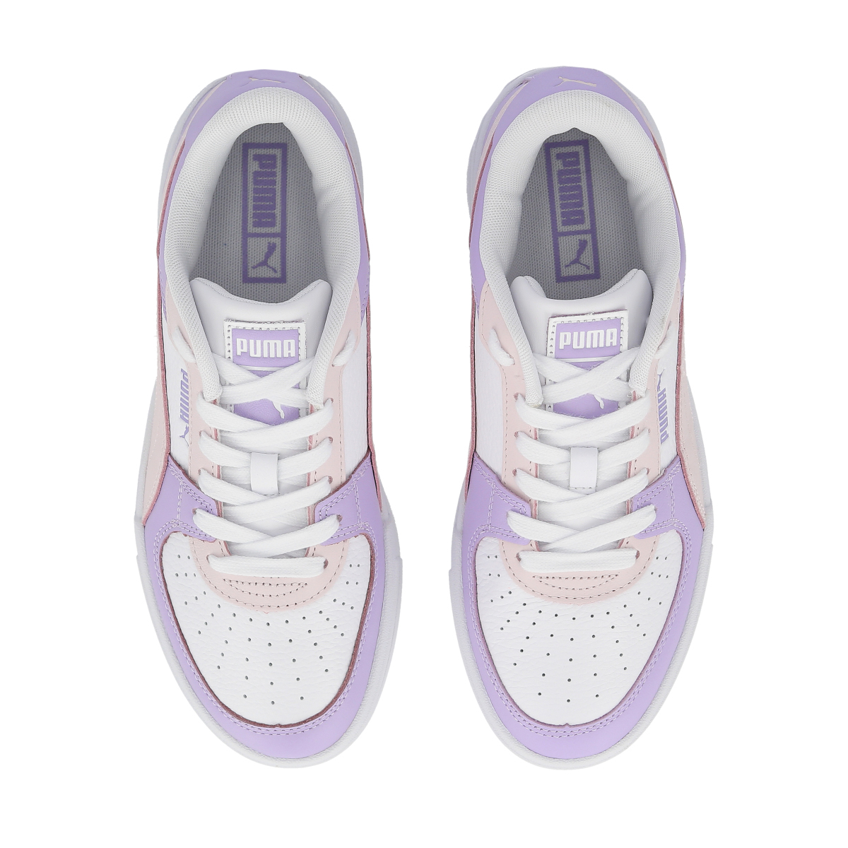 Zapatillas puma mujer violetas shop