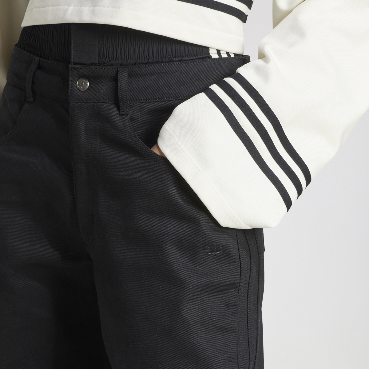 Pantalón adidas Firebird Mujer,  image number null