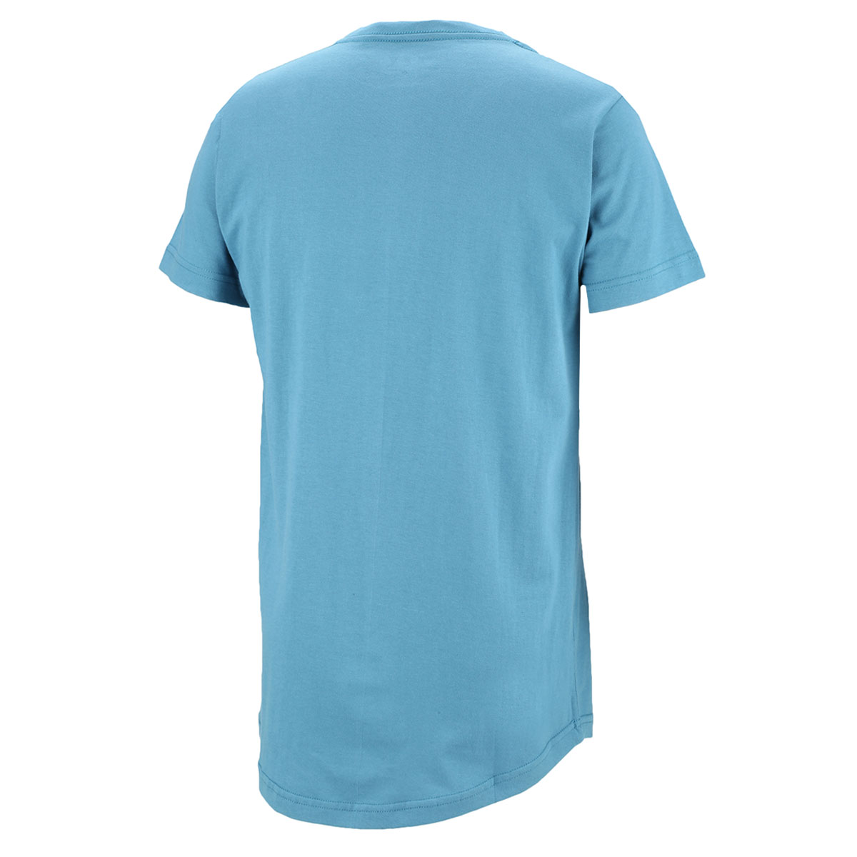 Remera Urbo Oversize Simple,  image number null