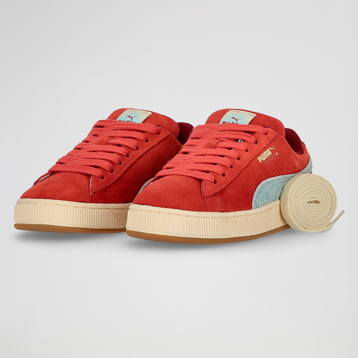 Zapatillas Puma Suede XL,  image number null