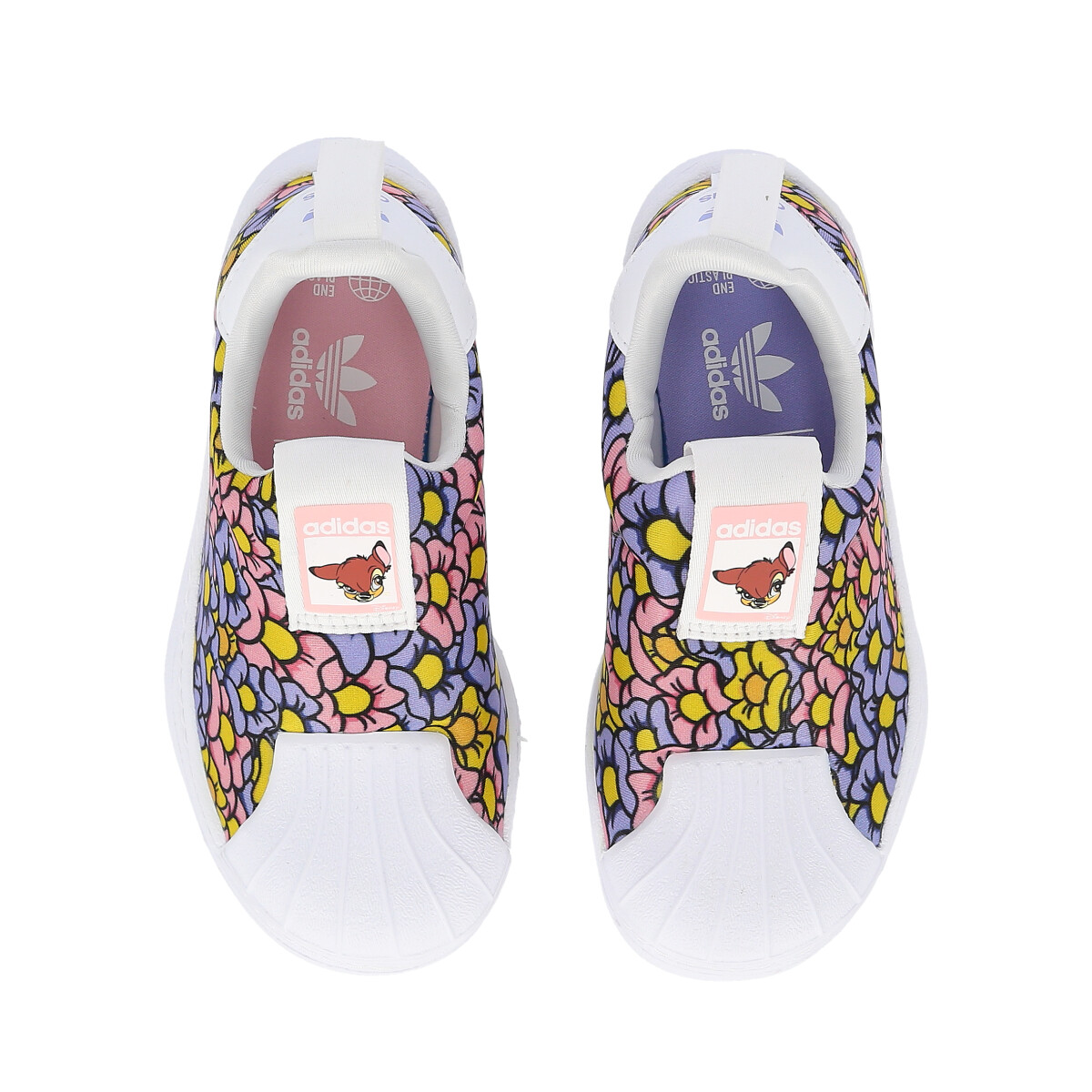 Zapatillas adidas Disney Bambi Superstar 360,  image number null