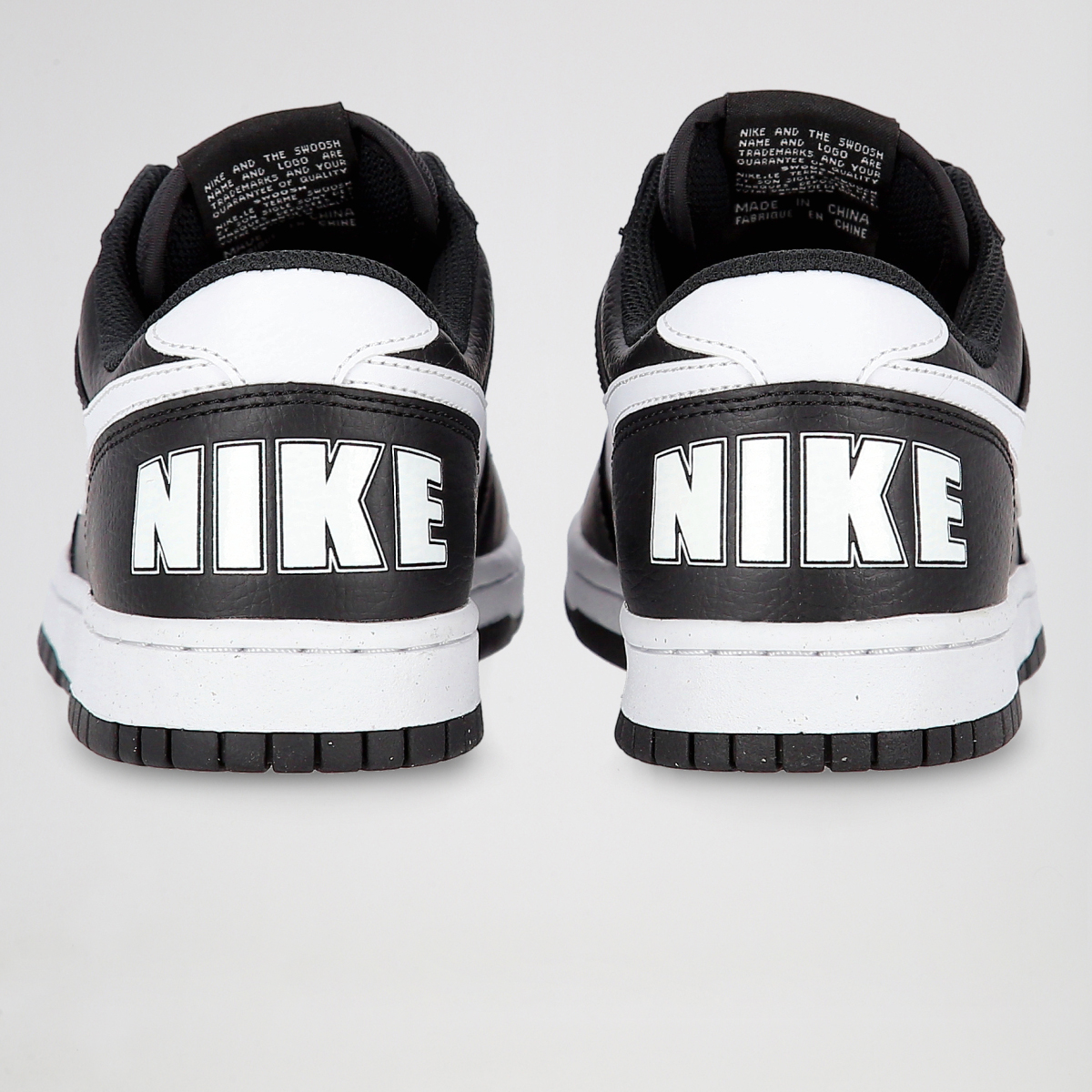 Zapatillas Nike Big Low Hombre,  image number null