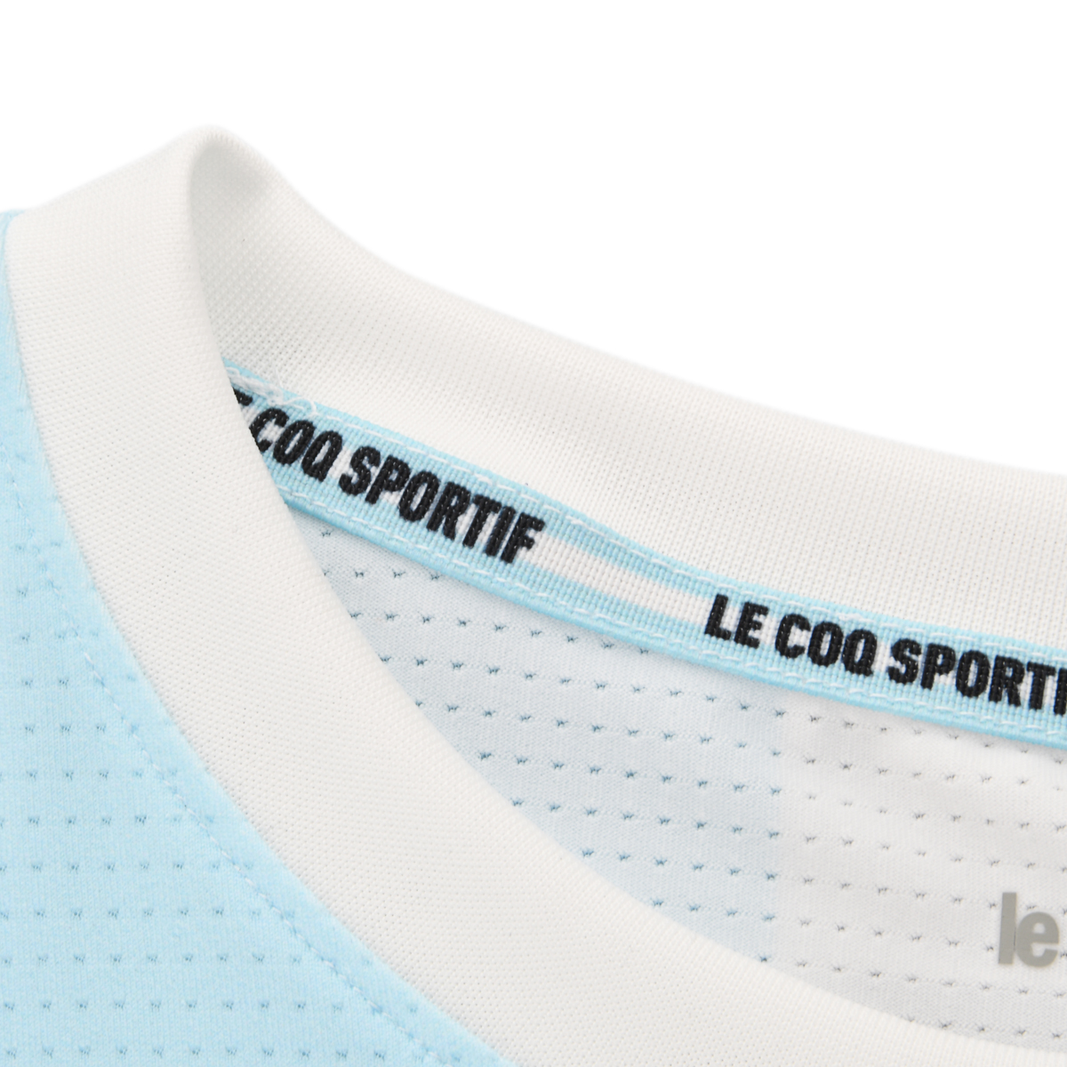 Camiseta Le Coq Sportif Arg Homenaje 86 Titular,  image number null