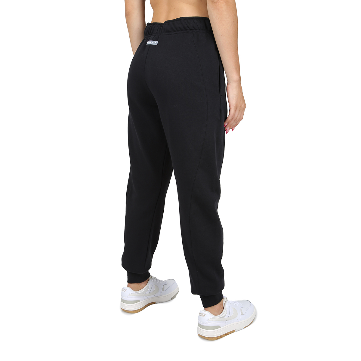 Pantalón Urbano Nike Air Fleece Flc Mujer,  image number null