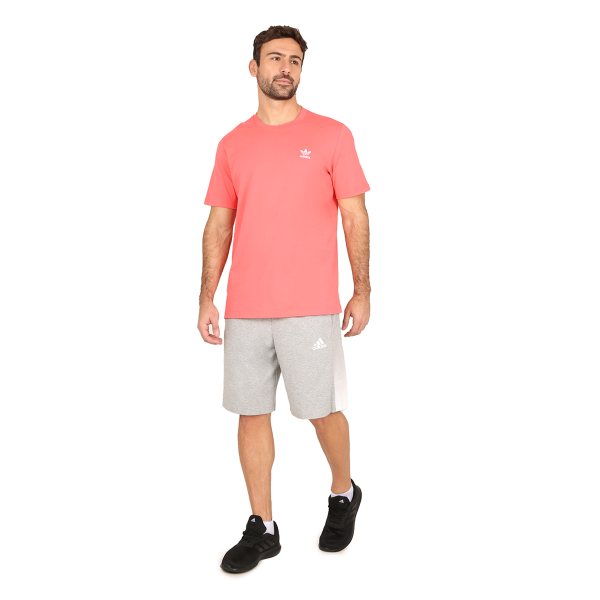 Remera adidas Adicolor Essentials Trifolio,  image number null