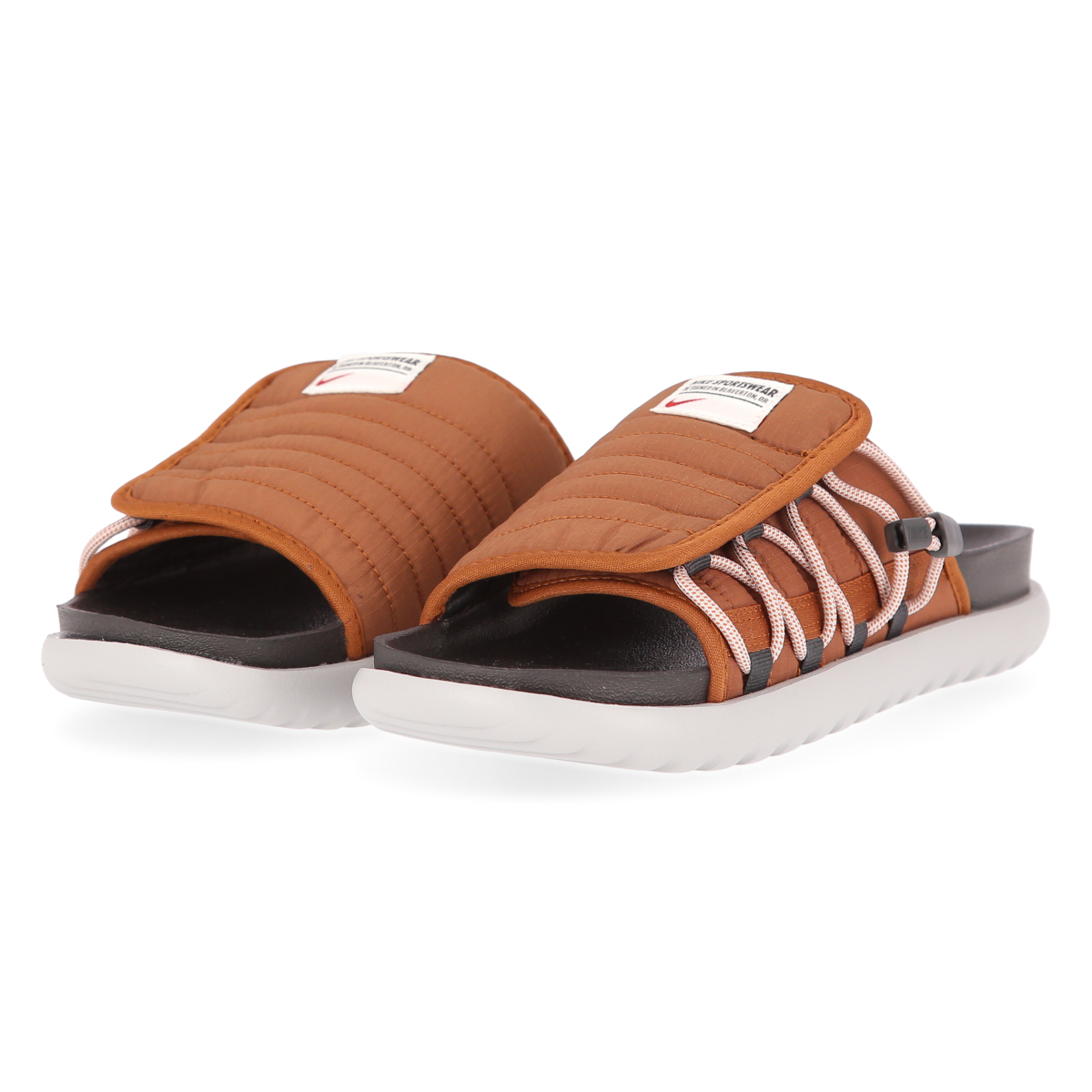 Ojotas Nike Asuna 2,  image number null