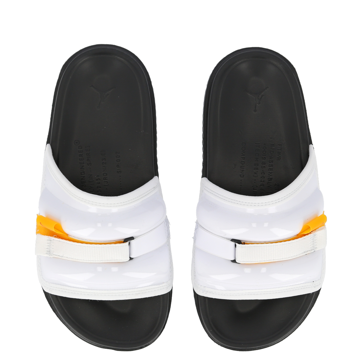 Ojotas Jordan Super Play Moov