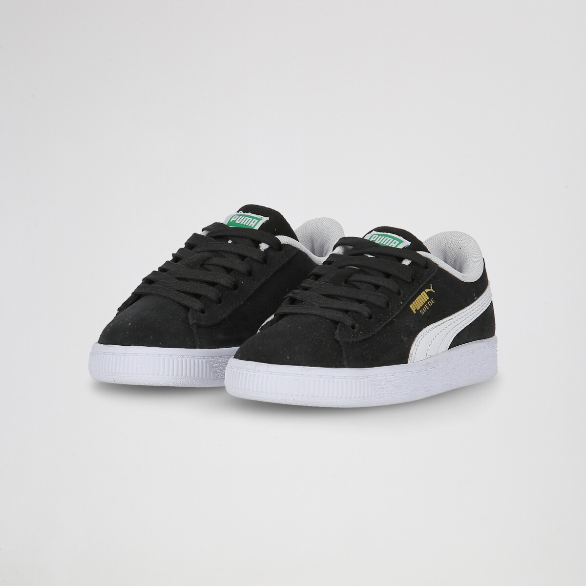 Zapatillas Puma Suede Classic Infantil,  image number null