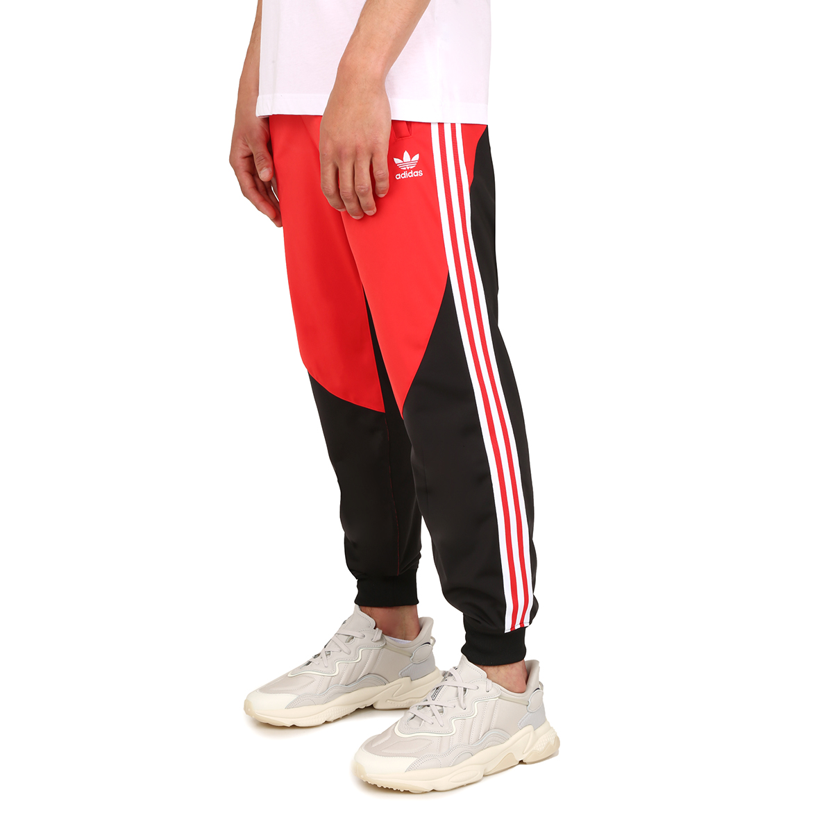 Pantalon adidas Sst Blocked Moov
