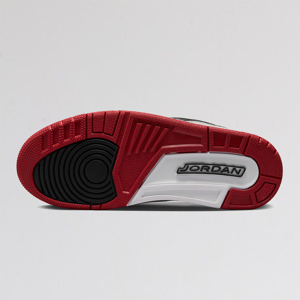 Zapatillas Jordan Legacy 312 Mujer,  image number null