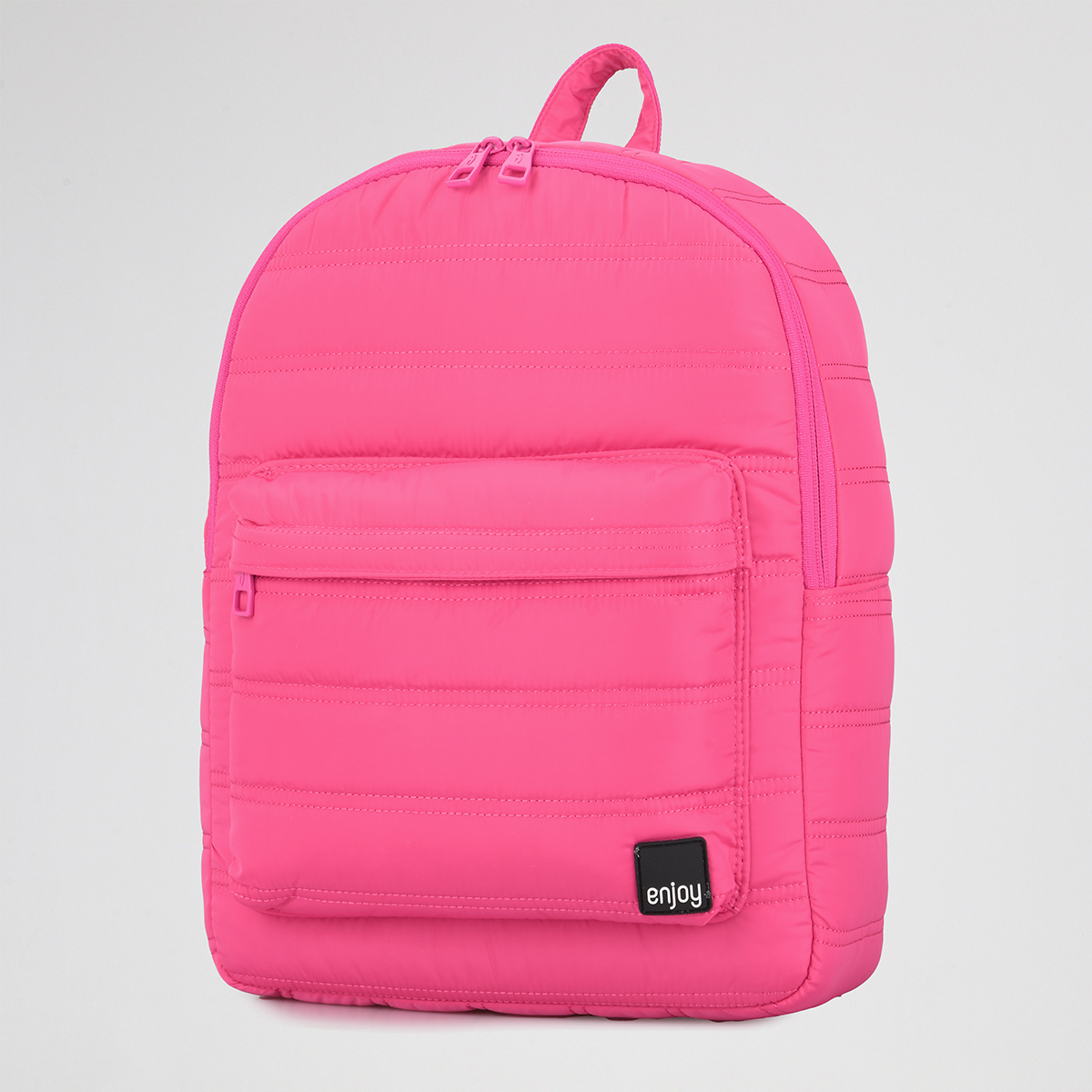 Mochila Enjoy & Smile Buenos Aires,  image number null