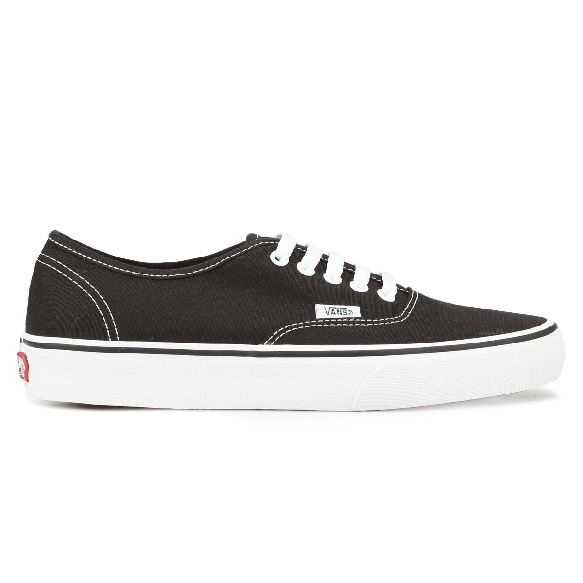 Zapatillas vans authentic store