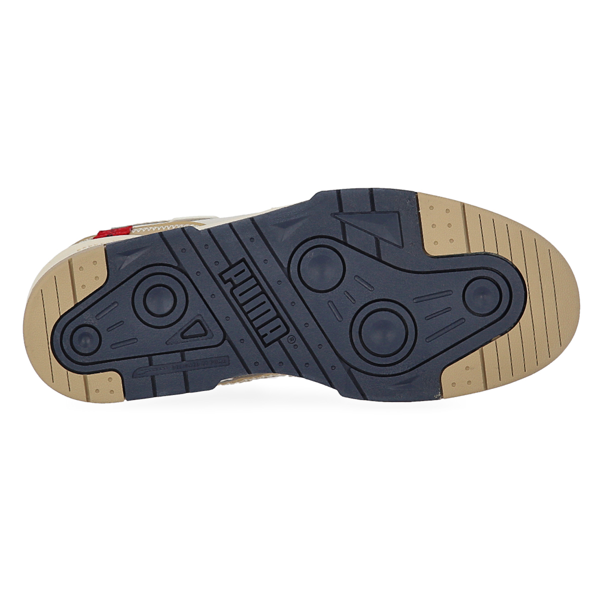 Zapatillas Puma Slipstream Expedition,  image number null