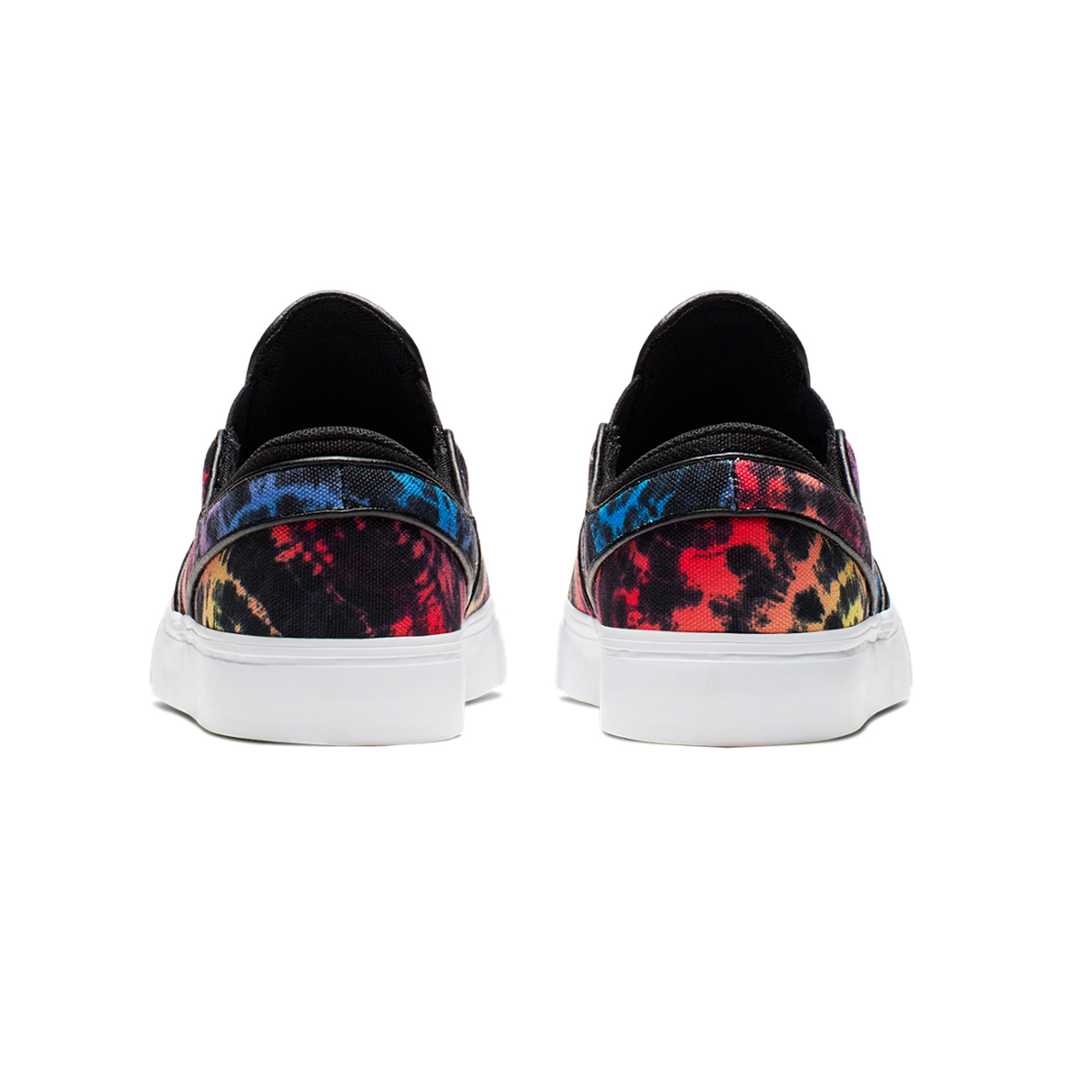 Zapatillas Nike SB Stefan Janoski Canvas Slip Tie-Dye,  image number null