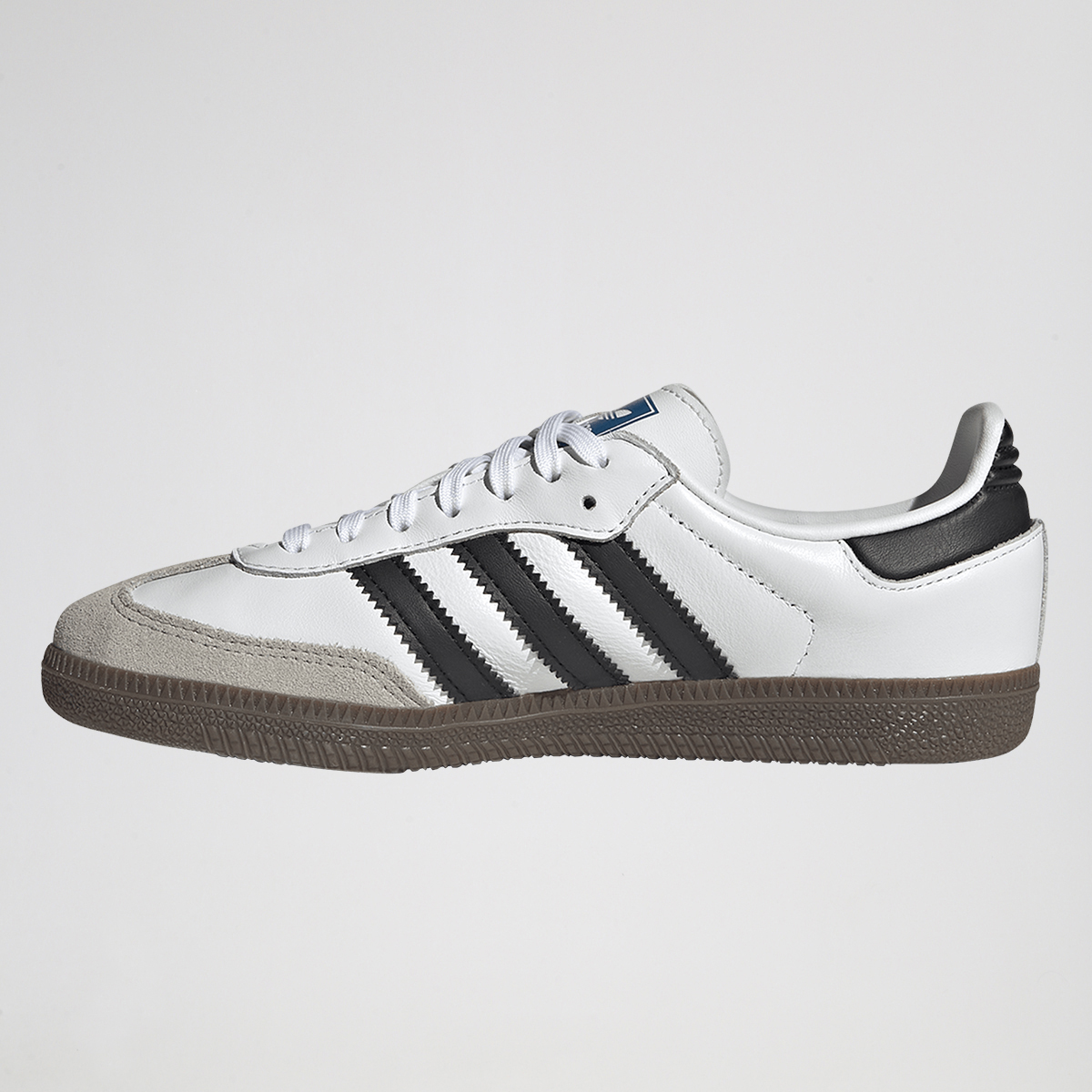 Zapatillas adidas Samba OG Infantil,  image number null