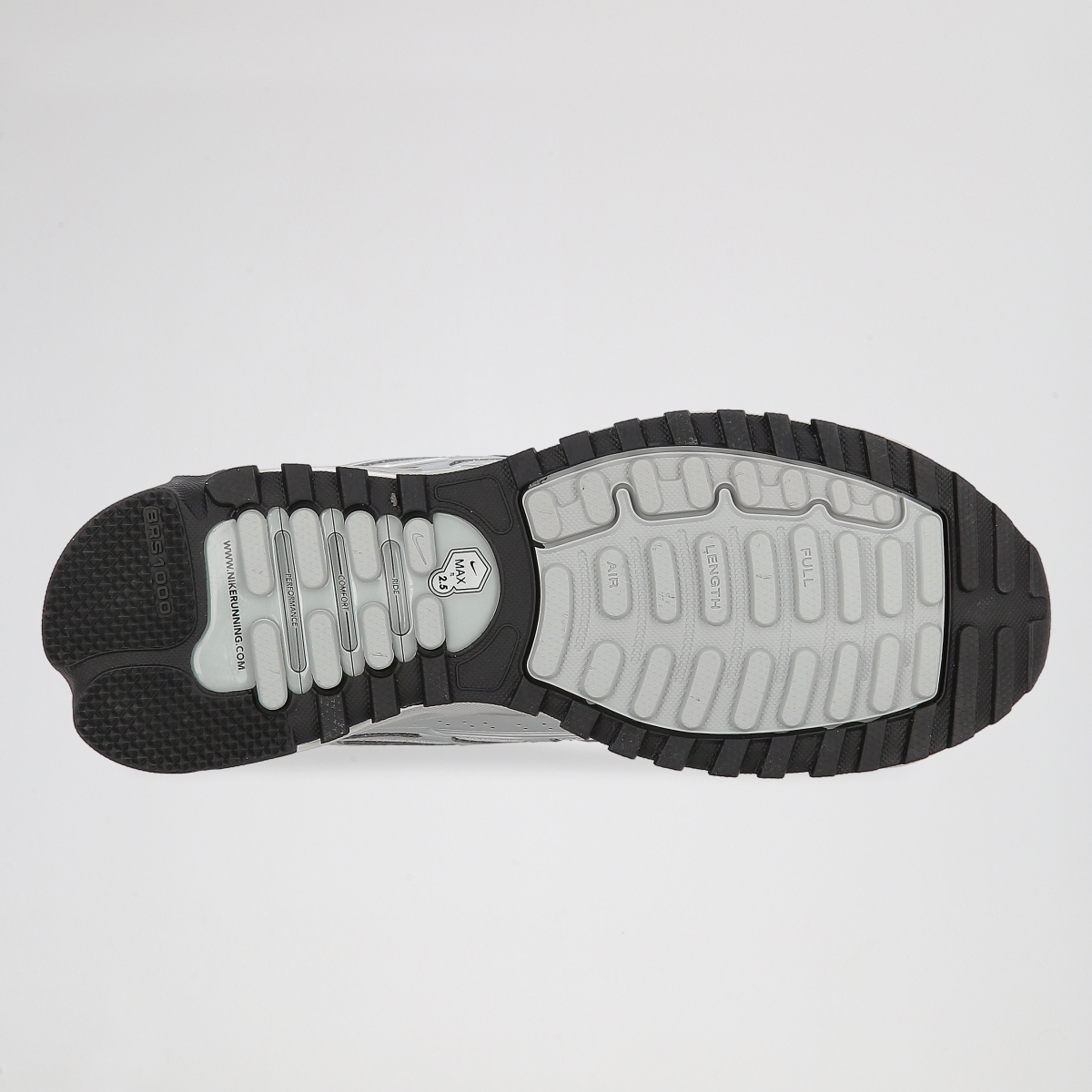 Zapatillas Nike Air Max Tl 2.5 textil Hombre,  image number null