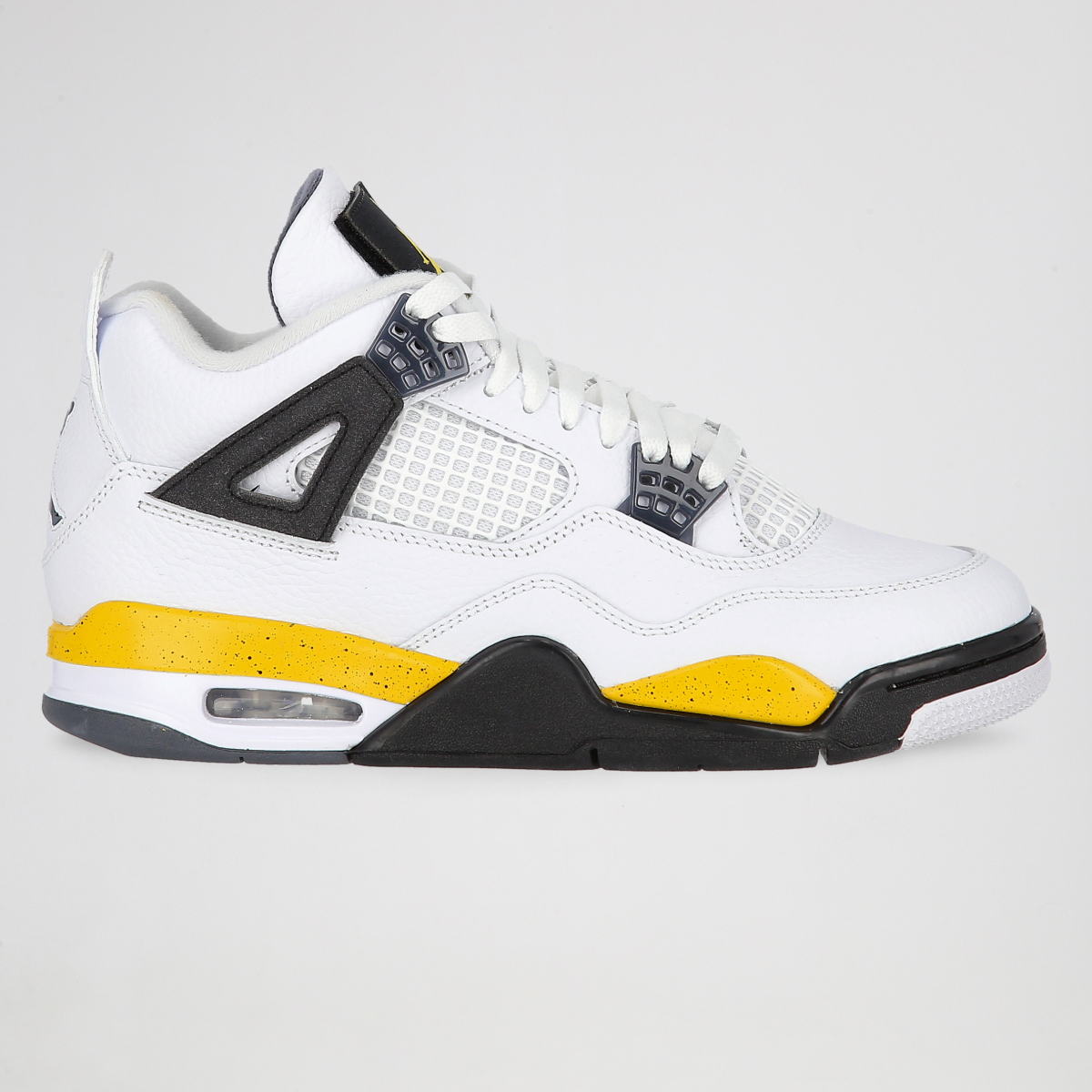 Zapatillas Jordan Air 4 Rare Air Tour Yellow Hombre,  image number null