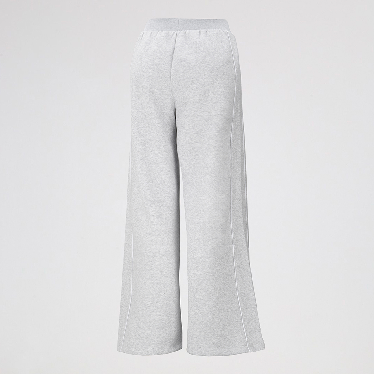 Pantalón Reebok Classics Identity Wide Leg Mujer,  image number null