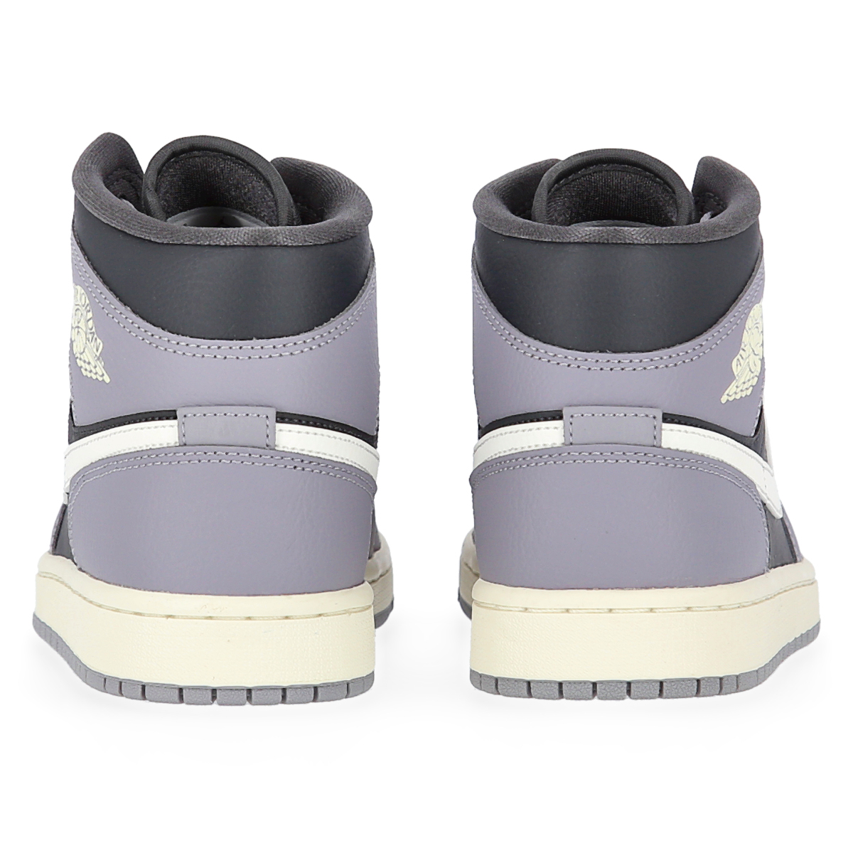 Zapatillas Jordan Air 1 Mid Mujer,  image number null