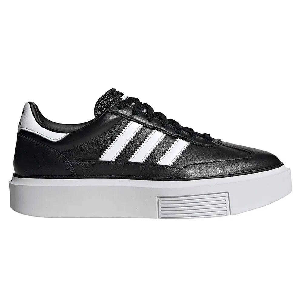 Zapatillas adidas Sleek Super