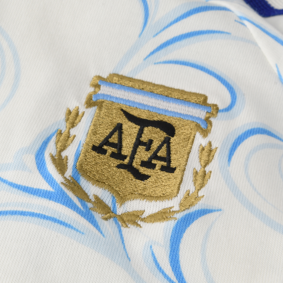 Vestido F&uacute;tbol adidas Argentina Originals Mujer,  image number null